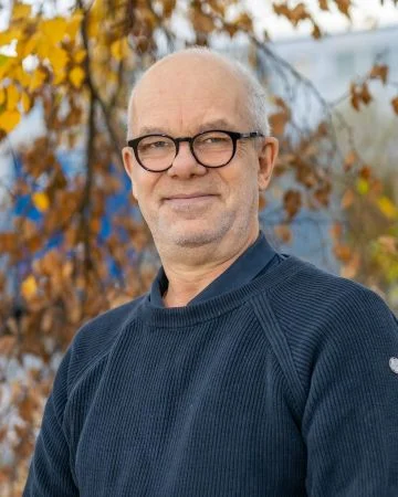Ulf Levinsson