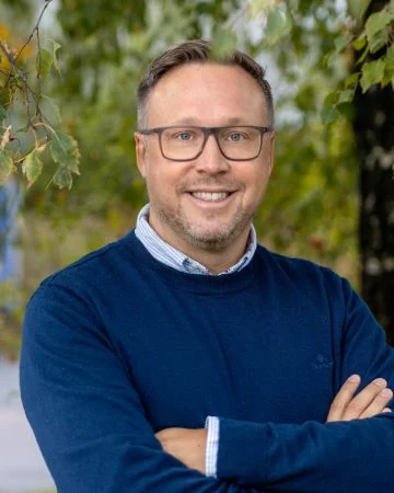 Mattias Lundgren