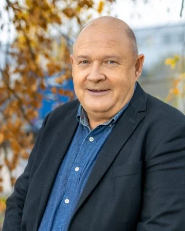 Peter Eliasson