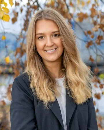 Linnéa Kiiskinen