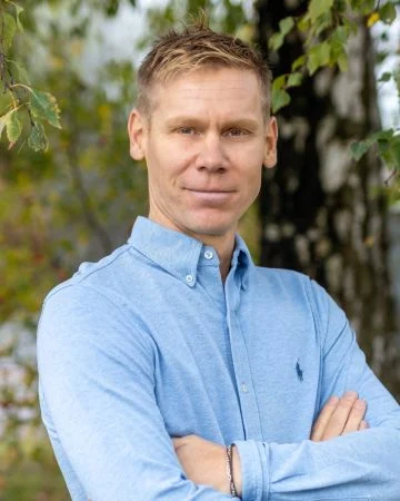 Thomas Nordh