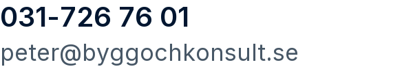 Telefon och e-post till Peter Eliasson. För uppläsningsbar kontaktinformation, kontakta vårt kontor.