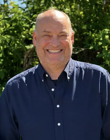 Peter Nyberg