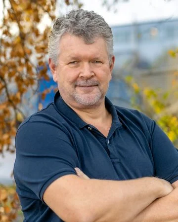 Christer Björkvall