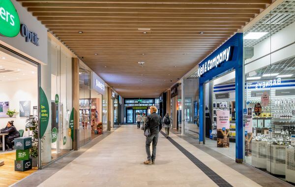 Allum: ”Ett perfekt samarbetsprojekt — nu erbjuder vi en helt ny kundresa”