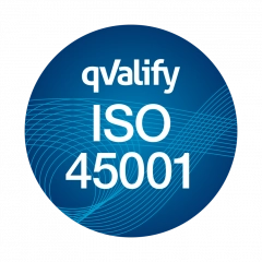 ISO 45001