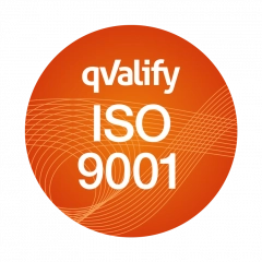 ISO 9001