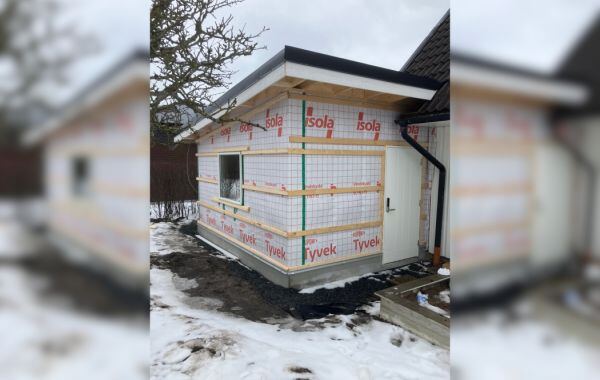 ROT-ruschen 2025 har gett följdjobb 2026